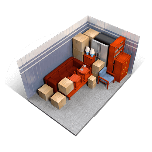 One Car Garage Size Square Feet / How Much Space Do I Need